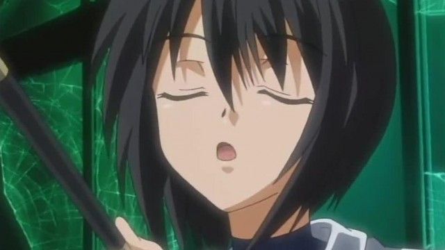 魔が堕ちる夜 第二章 淫らな水師