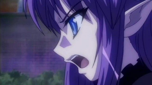 魔が堕ちる夜 第三章 敗北者の淫辱