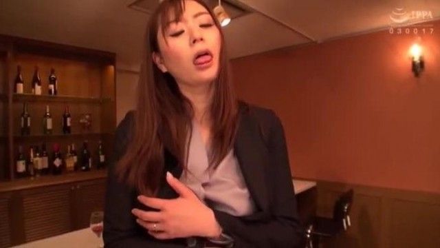 ANX-103 催眠扑灭-美人心理专家 葵百合香-