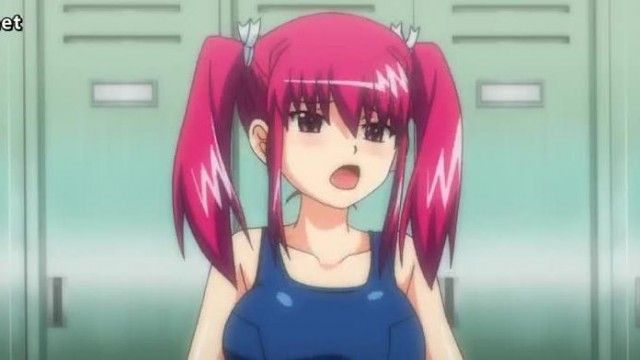 ツンデレ淫乱少女すくみ 1