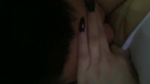 [Domestic, SM] Fat woman tortures duck with rough dialogue, perverted rich girl trains fat boy through SM