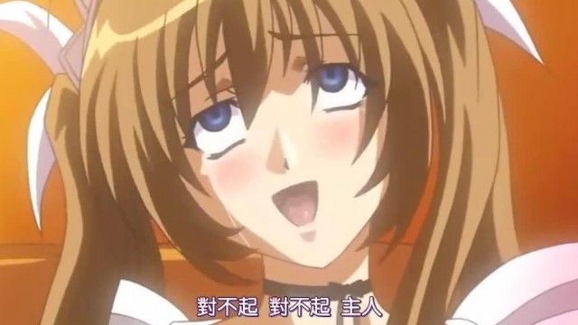 学園2 Episode.02「らめぇぇぇぇっ！妊娠いやあぁぁぁぁっっ！」