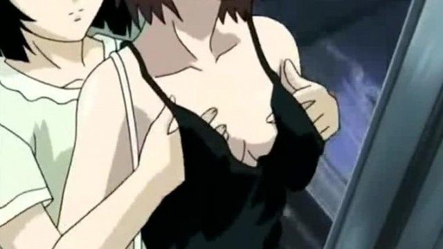 RAAD-007 痴漢十人隊 THE ANIMATION 4 ～Woman only～