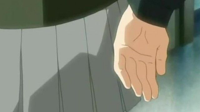 RAAD-006 猥亵者十队 THE ANIMATION 3 ～猎人的伤痕～