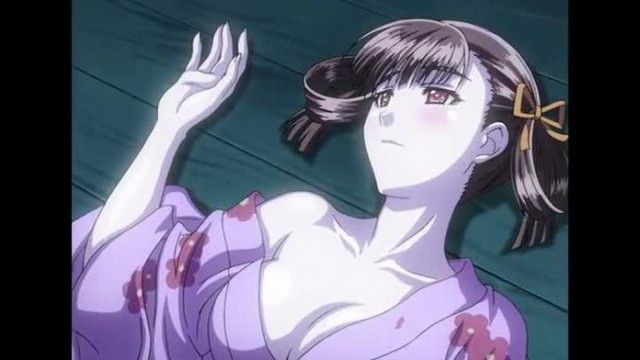 そらのいろ、みずのいろ 下巻「わたしも……してあげる」