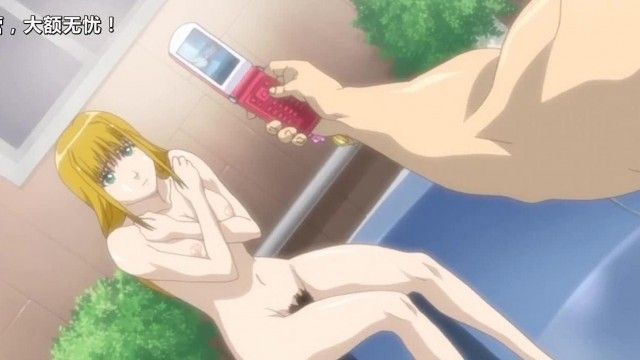 鬼畜 ～母姉妹調教日記～ 第一話 二階堂奈央