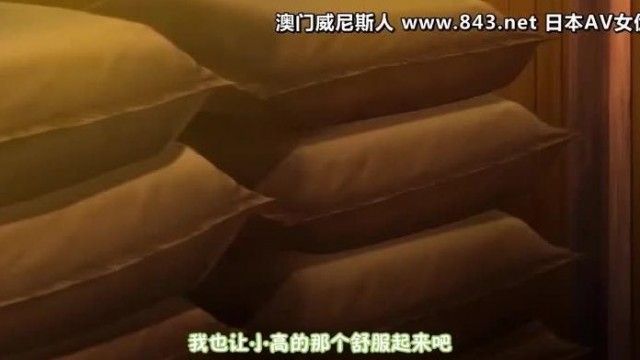 一年ぶりの THE ANIMATION