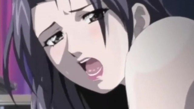 Lusty mother taboo-2 ~Fucked married woman~