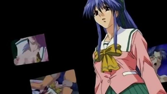 JDXA-56900 臭作 ～Replay～ 第四夜「高部絵里」 廉価版