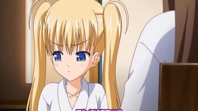 鬼父#5 Re-born Vol.2「?小生意気な秘湯めぐり?姉妹丼道連れ編」 [中文字幕] 第五集