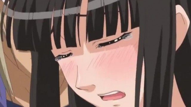 クリムゾンガールズ～痴漢支配～ 第一章 HONEY屈服