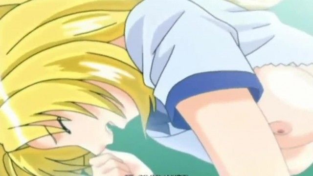放課後 ～濡れた制服～ 課外授業2