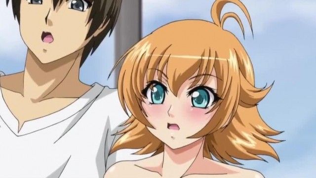 おっぱいの王者48 何も考えず目の前のおっぱい全部しゃぶれ！ 第二話