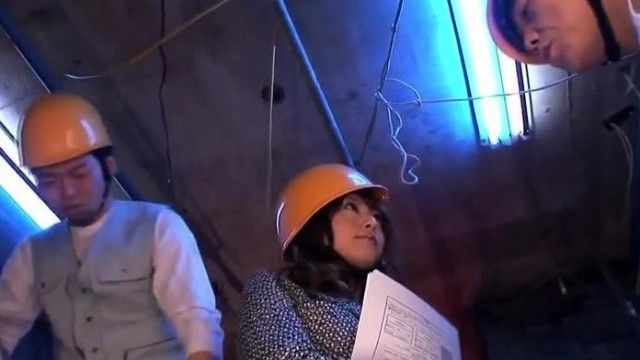 阿基工作啦！ 吉澤明步