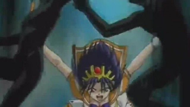 ANOD-0001 流聖天使 プリマヴェール