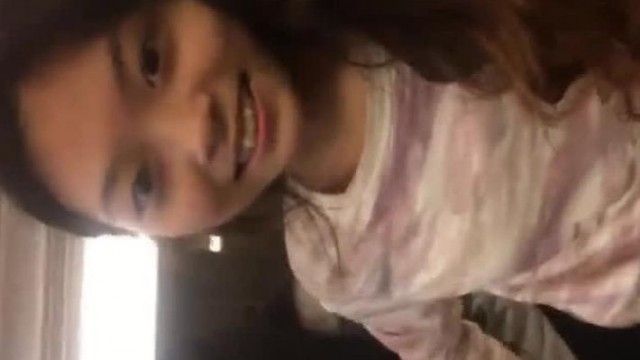 【百度云泄密系列】清纯如豆腐一个纯情少女的pp修养1_
