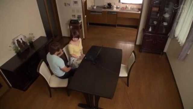 おれの妻に限って不倫なんか無いと思っていた…。 熱帯夜 ～新章～ 兄と妻の燃え上がるように求め合う不倫中出し性交【NTR】 松本菜奈実