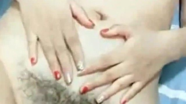 【国内ダブルフライング生放送】セクシーシスターアンカーとゴッドファーザーのダブルフライング生活