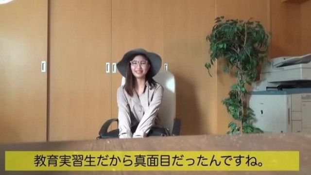 密着カメラを担当するADの正体はナンパ師！新人女優を撮影の合間に口説き落としホテルに呼び出しプライベートSEX 若菜まゆ
