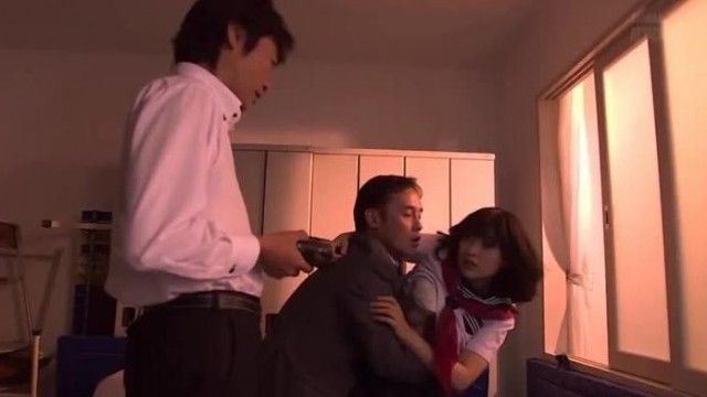 女子校生監禁凌辱 鬼畜輪姦 周防ゆきこ