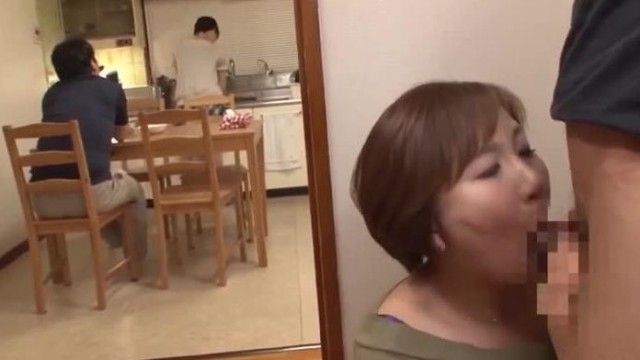 お義母さん、にょ女房よりずっといいよ… 小原たか子