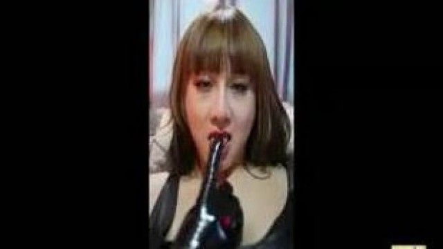 【北京人妖高清】北京人妖美模雅琪酒店做愛稀少視頻