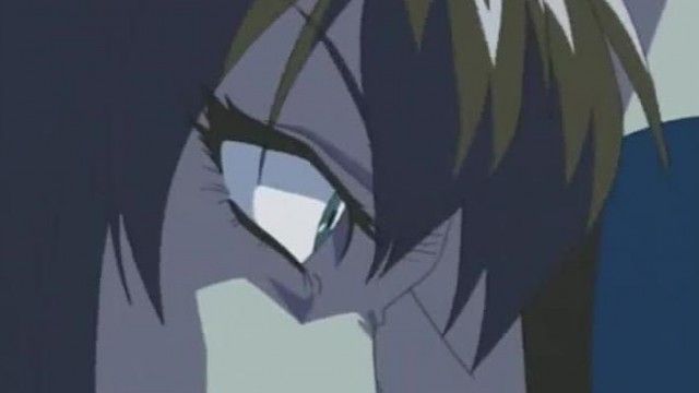 78DRJ-60017 Ghost Eyes Chapter 4 Reiko