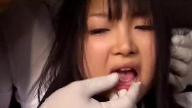 OLはアナルを奪われた… 葵ちひろ