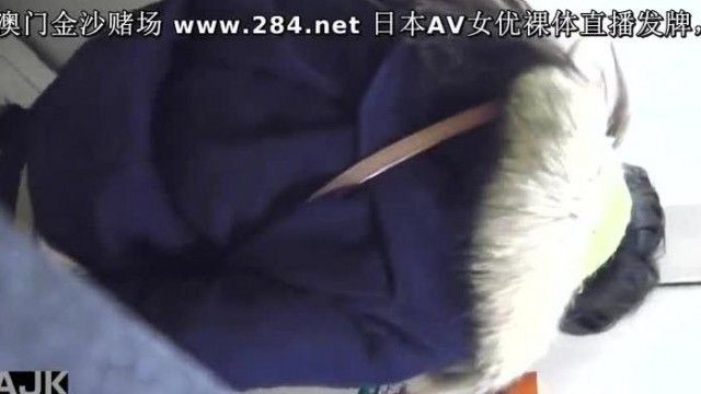 上海メトロトイレ30(27).wmv