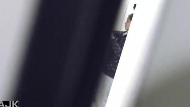 上海メトロトイレ 30(6).wmv