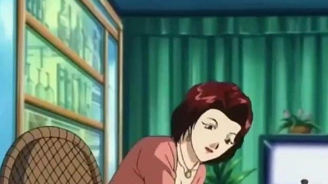 CC00-0031 輕微發燒 ～約定的時間～