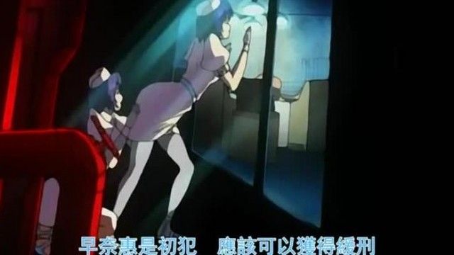 DISE-00048 清純看護学院 2時姦目