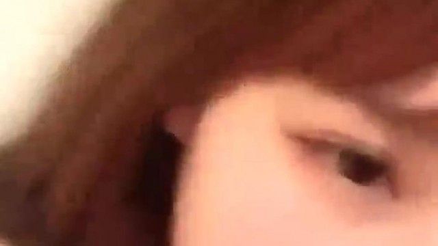 0019-KIKI、美貌と黒小道具を備えたキュートで無邪気な女の子 J の後編
