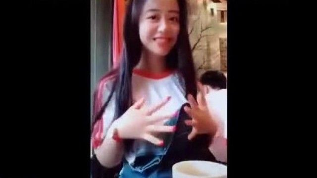 0017-Tik Tok シーズン 10 28 ビデオ、誤って流出、意図的にポイントが欠落、