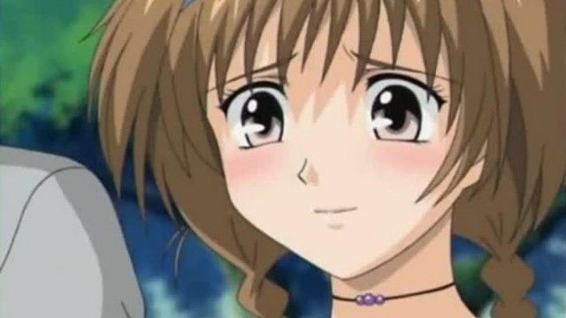 DMLK-5118 mi da ra 3「お兄ちゃん、恥ずかしい…」