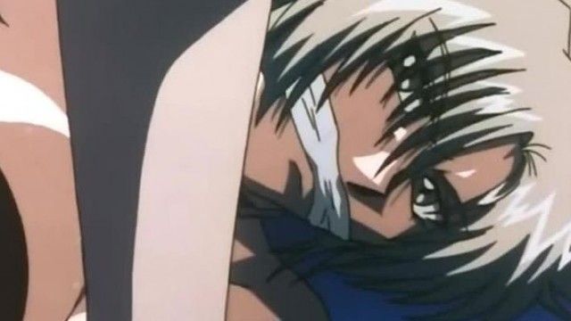 WBR-00026B 回春 完全版 リニューアルモザイク 下