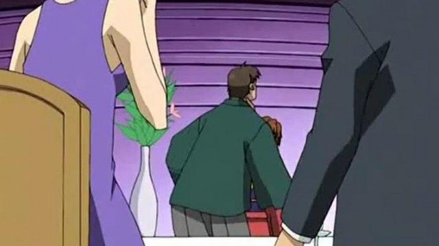 MX-130S Psychic Detective Miko Case Files 2