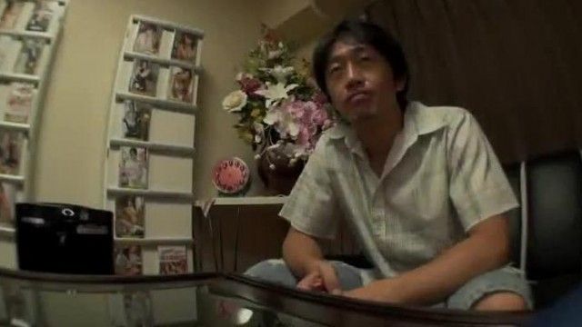 Stewardess Yui Obscene Creampie Sex Yui Hatano