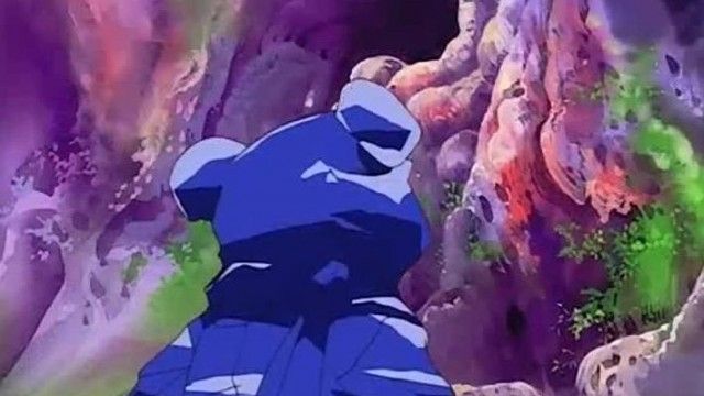 GBBH-01027 淫獣学園 復活篇 第四章