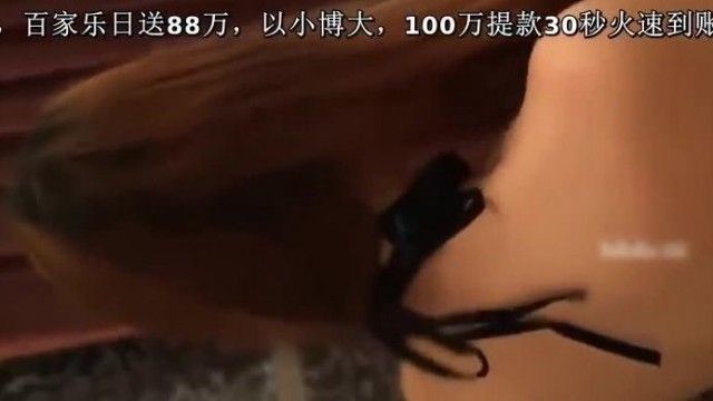 ホテルでの明確な中国人のコミュニケーションとセックス