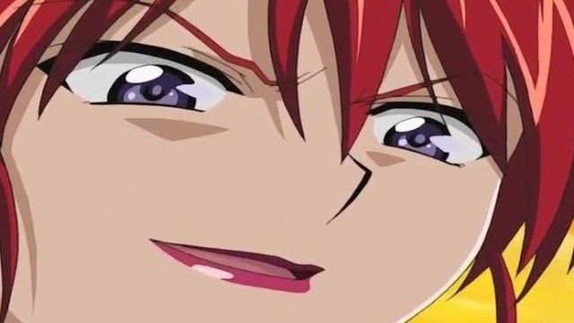 狂った男の物語