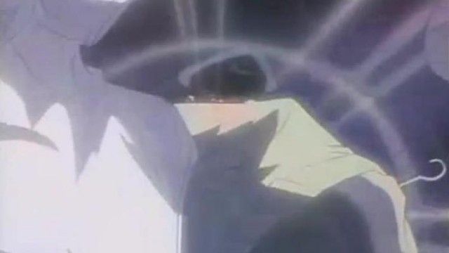 JDRA-55331 保全第1集「偷獵百貨」