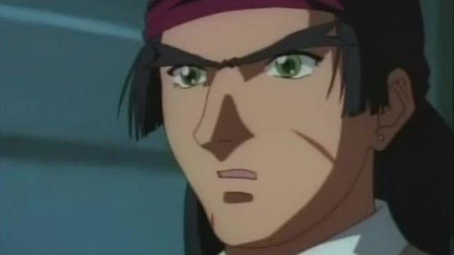 KOJI-00002 快楽殺人調査官 KoJi File2