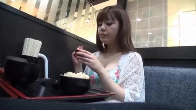 エスカレートするドしろーと娘