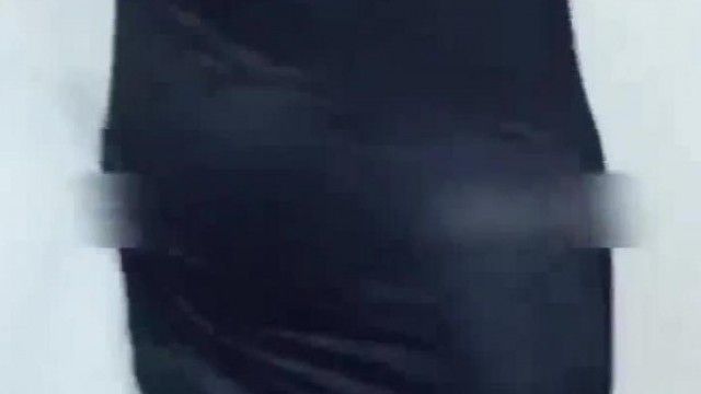 巨大化白玉麻糬~熱舞後的情慾大開~拿起假屌爽插到高潮~