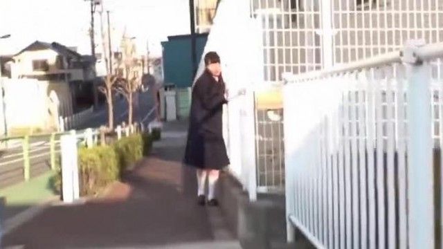 ロリマゾの逸材発掘 かのん（1▲歳）
