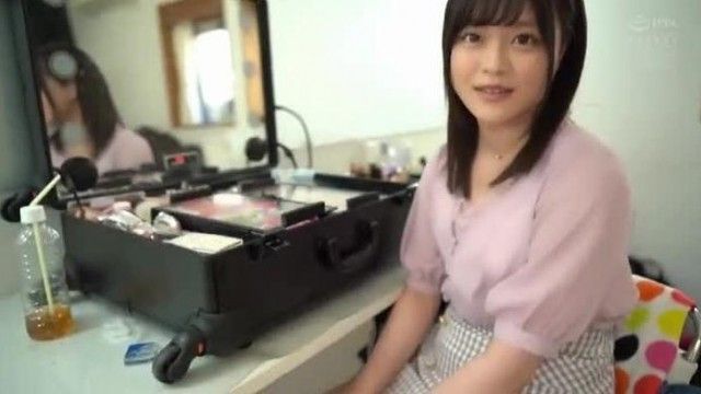 Yurufuwa 活躍 Rikejo 的第一個原始中出 Kanon Kanon