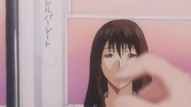 DGRB-10366A G-taste 八木沢萌 編