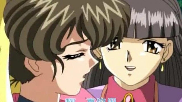DMLK-5047 美しき獲物たちの学園 第一幕