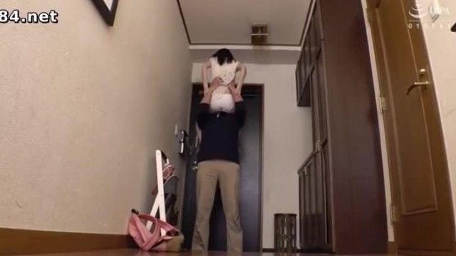 我愛你爸爸！爸爸和琴音不能告訴媽媽的頑皮日常 Kotone Fuyuai